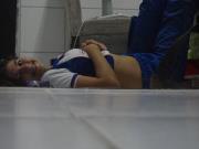 adoro piscina adoro pânico na band muito massa nao perco um domingo se quer