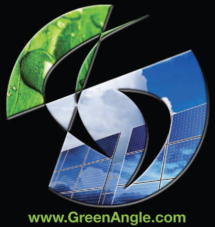 GreenAngle's profile picture. Connecting Green professionals and employers to build a sustainable economy