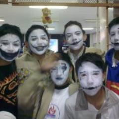 ger_montalvo's profile picture. es alegre, ,graciosolisto