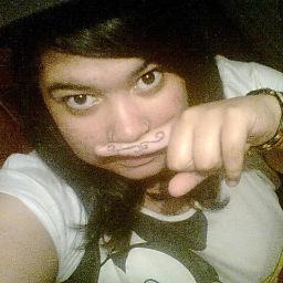 Carollina holci senao gosta problema e teu