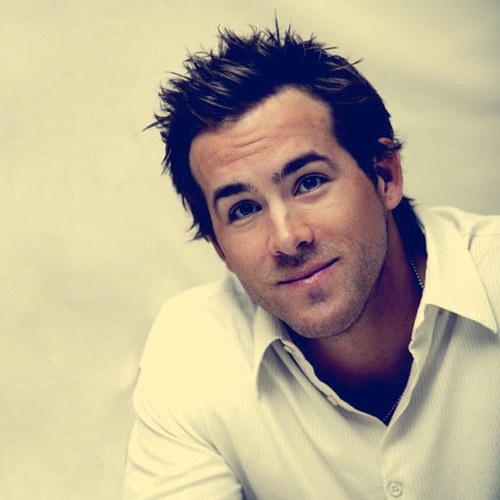 Handsome. Incredibly handsome.