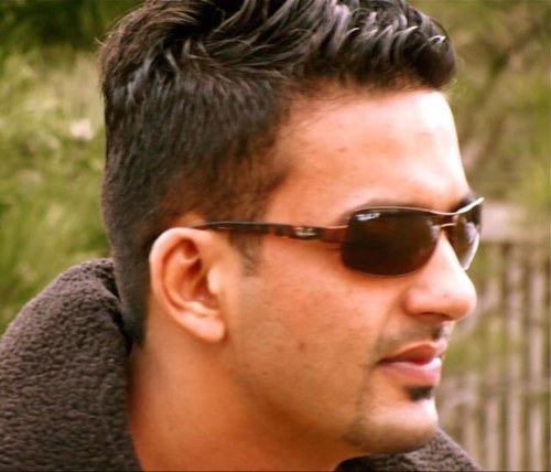 Facebook.  Jaswinder998@gmail.com or jas sidhu