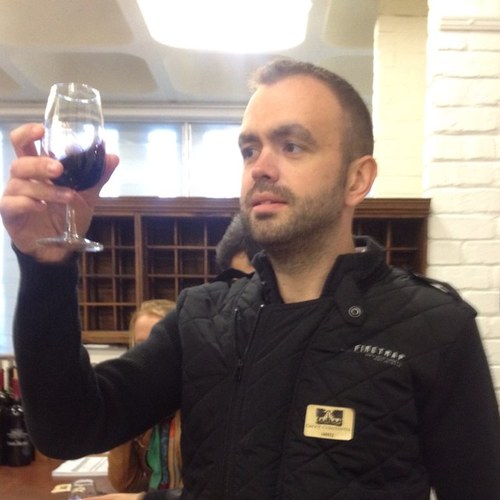 philcasson's profile picture. 