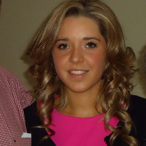 AnnaStephens192's profile picture. 