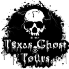 The one and only Texas Ghost Tours.