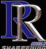 Mobile Sharpening Service
