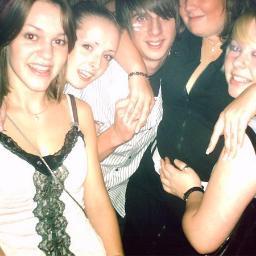 MarieDPowell's profile picture. I play flute and clarinet, watch movies, skate and dance.