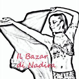 Entra nel magico mondo della danza del ventre!
Nel nostro catalogo orientale troverete tutto il necessario per calarvi nei panni di una vera odalisca...