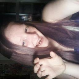 i am a girl.