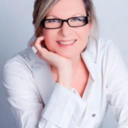 Fashion designer, educator and researcher, Hilde Heim mentors small fashion business owners.