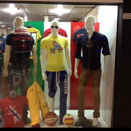 Hummel shop
