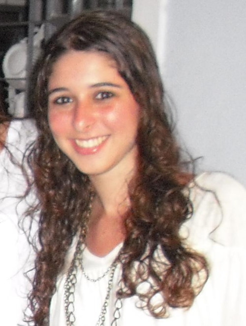 Daniela Barletta Profile