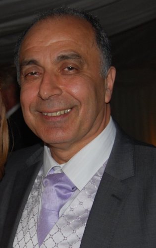 ESOL English Teacher