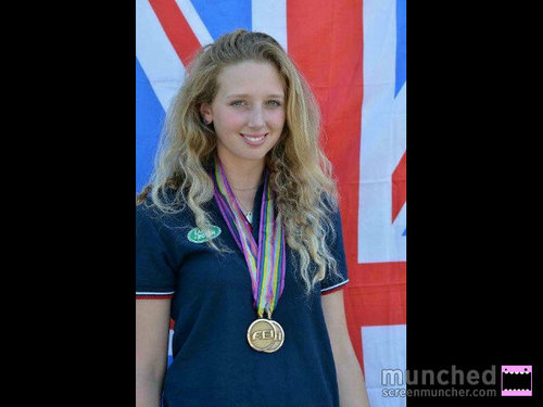 abbie_newbery's profile picture. 21 year old international show jumper.  Distributor of Aloe Vera Products