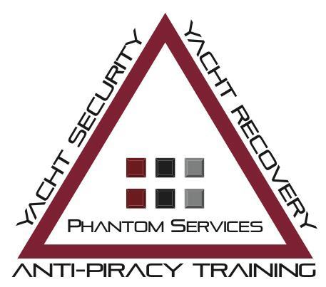 PhantomRecovery's profile picture. We are an Operations & Consulting Company focusing on Maritime Security, Anti-Piracy, and Yacht Recovery. We also have a Personal Security & Rescue division.