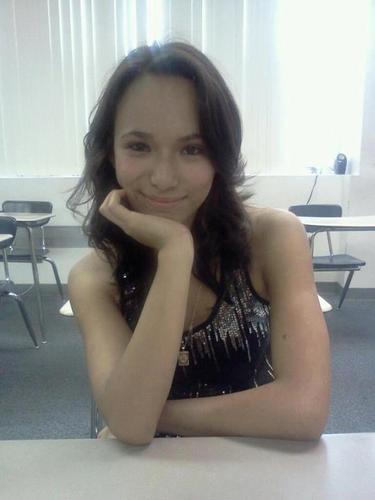 3_bettycruz's profile picture. Silly,funny,outgoing