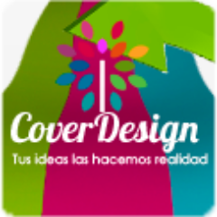TheCoverDesign's profile picture. 