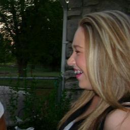 14 years young. Oklahoma. In Love with Cody Simpson.
A girl should be two things, Classy & Fabulous.
Be the finest you can be.