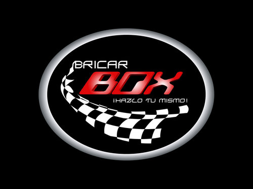 BRICARBOX nace para que puedas mantener y reparar tú mismo tu vehículo a un precio + económico.ALQUILER DE BOX, TALLER MECANICO, TIENDA DE REPUESTOS