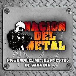 programa de radio por internet conducido por Emmanuel (manolo) Hernandez, donde escucharas metal de todo tipo.