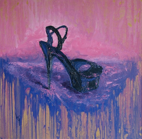 TahWanda's profile picture. Artist who is very connected with interesting restaurant concepts and international culinary fusion.