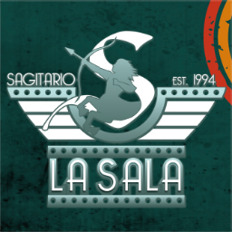 LA SALA, Avda. Mar Mediterráneo 3.
 Música actual. Pop-Rock-Soul. Dance-House. Conciertos. Monólogos. Espectáculos.
http://t.co/E1uUHM7mDB