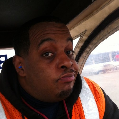 A Man, A Husband, A Father, A Friend, A Brother,A Muscian, but most importantly A Man After God's Own Heart!