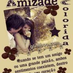 17 aninhos,vegetariana,sagitariana,chta,teimosa,admira que a tem como amigacomo a @Letticia_Lais, u_u ignorante,meio temperada...