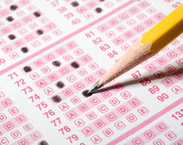 Tricks & tips on how to master the LSAT.