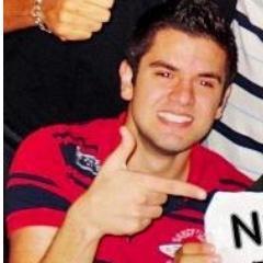 - E eu ja andei sem foco e sem força, só contando com a Fé .