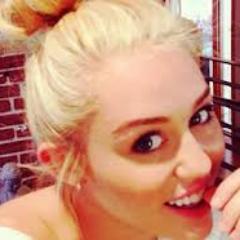 Life is a climb but the view is great ... Miley Cyrus s2s2
@MileyCyrus :D