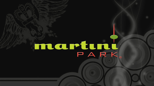 Martini Park