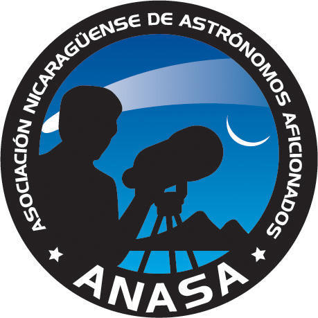 Cuenta oficial de la Asociación Nicaragüense de Astrónomos Aficionados “Carl Sagan” #ANASA. Primer asociación de astrónomos aficionados fundada en #Nicaragua