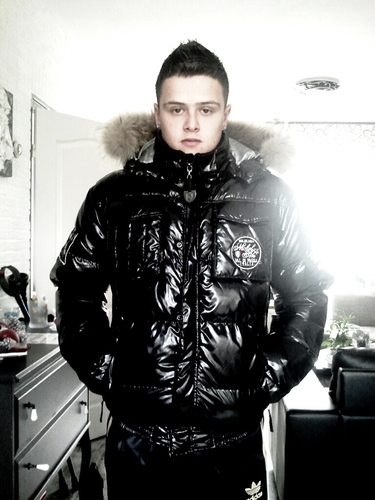 Mauriceexo's profile picture. lobi voor jou schat / procestechniek niveau 3 leerjaar 1 BOL / clubs: smerdiek - feyenoord/ sport: fitness