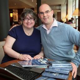 EntrepAlliance's profile picture. The Entrepreneur's Alliance from Nick James and Alison Rothwell