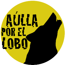 Ciber campaña por la defensa del Lobo ibérico. Participa enviando tu video aullando a aullaporellobo@gmail.com