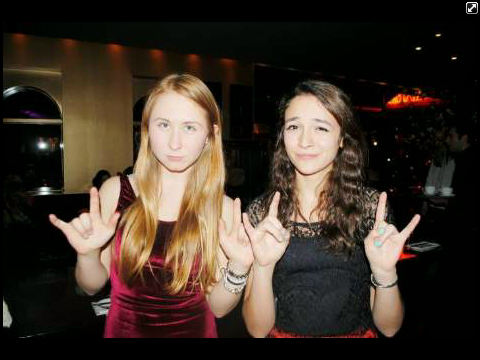 Audrey Hamilton Profile