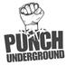 Punch Underground (@punchundergroun) Twitter profile photo