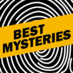 Best Mysteries (@bestmysteries) Twitter profile photo Best Mysteries (@bestmysteries) Twitter profile photo
