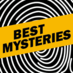 Best Mysteries (@bestmysteries) Twitter profile photo