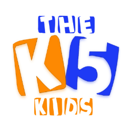 The K5 Kids are Cruz, Leylah, Lyric, Nash & Zoe. We sing the songs of successful Christian artists and bands! Follow us on Facebook too http://t.co/36qkKjX7qM