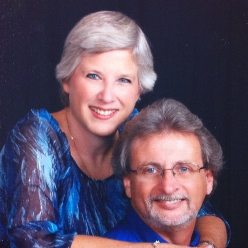 AnnBaughan's profile picture. 