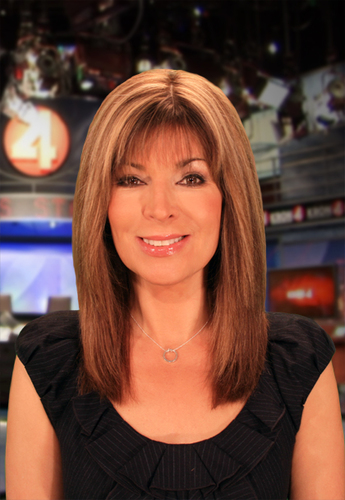 Vicki Liviakis