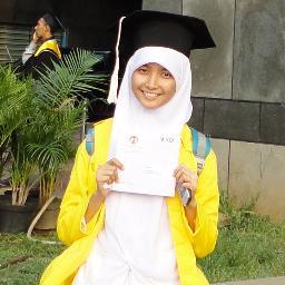 Sastra Inggris UI 2012