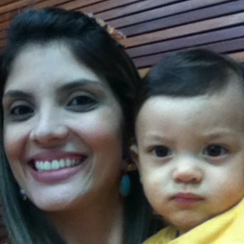 SarinhaVidal Profile Picture