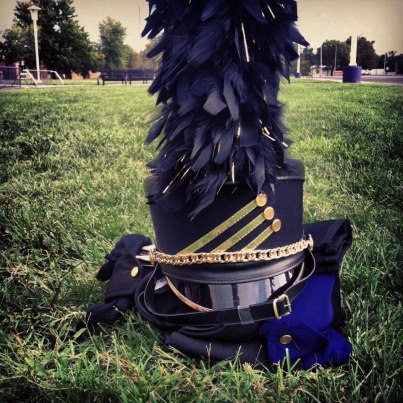 VCHS_Band's profile picture. ...STING!