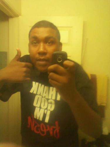 relaxed and rap