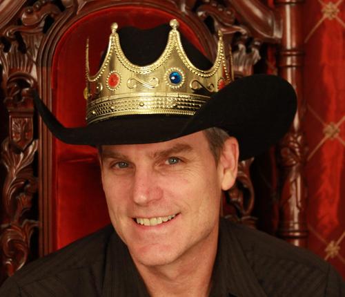 JimKingoftheRd's profile picture. King of All Southeast Texas Media.  Nationally-recognized TV & Radio Personality, Producer & Magazine Columnist.