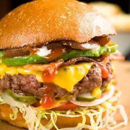 8ozBurgerBarMB's profile picture. Finest Natural Burgers in South Florida!