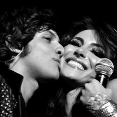 Chamel o casal esperado amado e liderado I LOVE !!